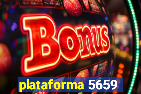 plataforma 5659